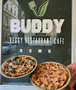 Buddy Veggy Restaurant Cafè thumb 8